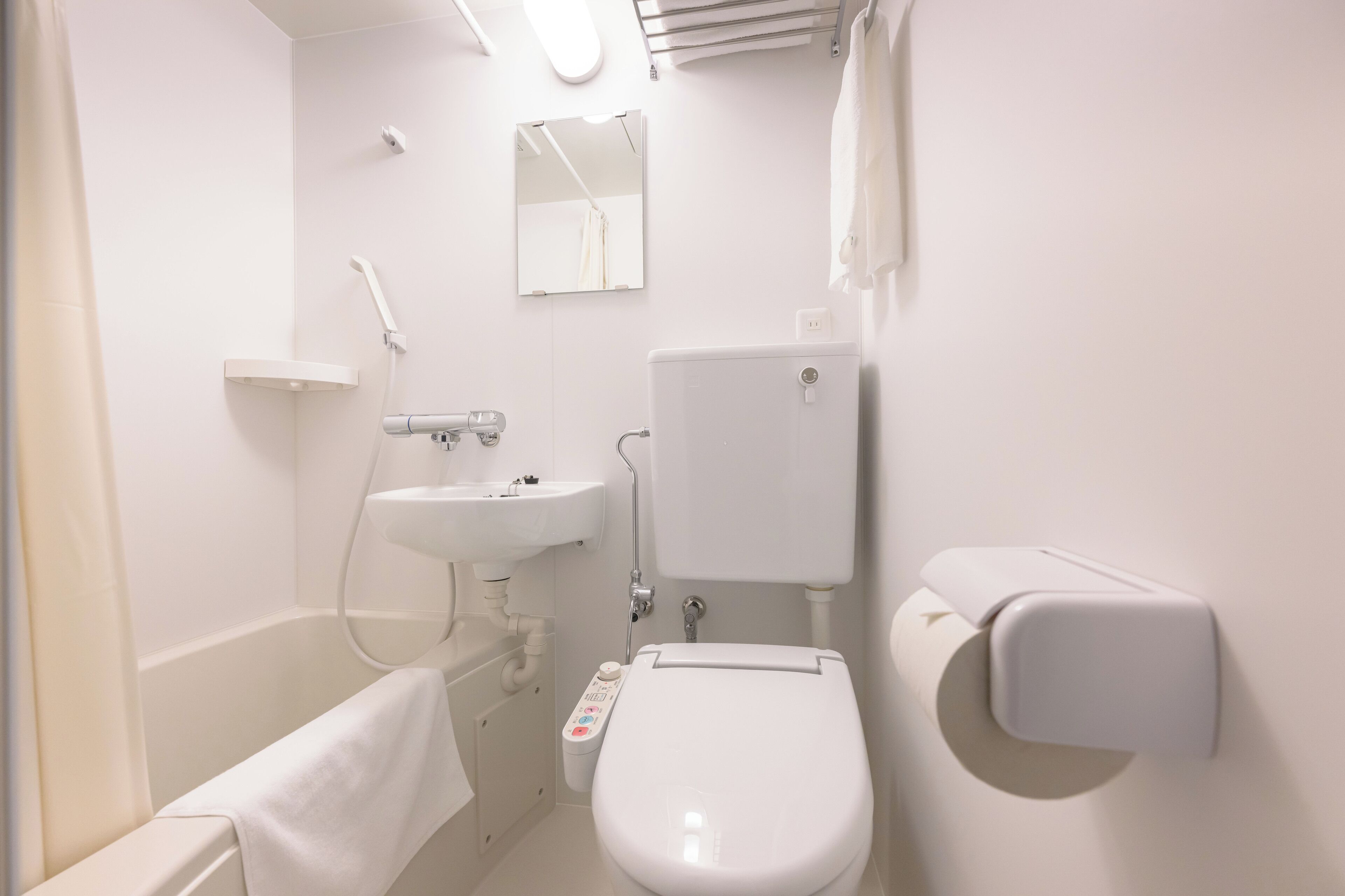 Photo - Hotel Nikko Kansai Airport - 3 mins walk to the airport