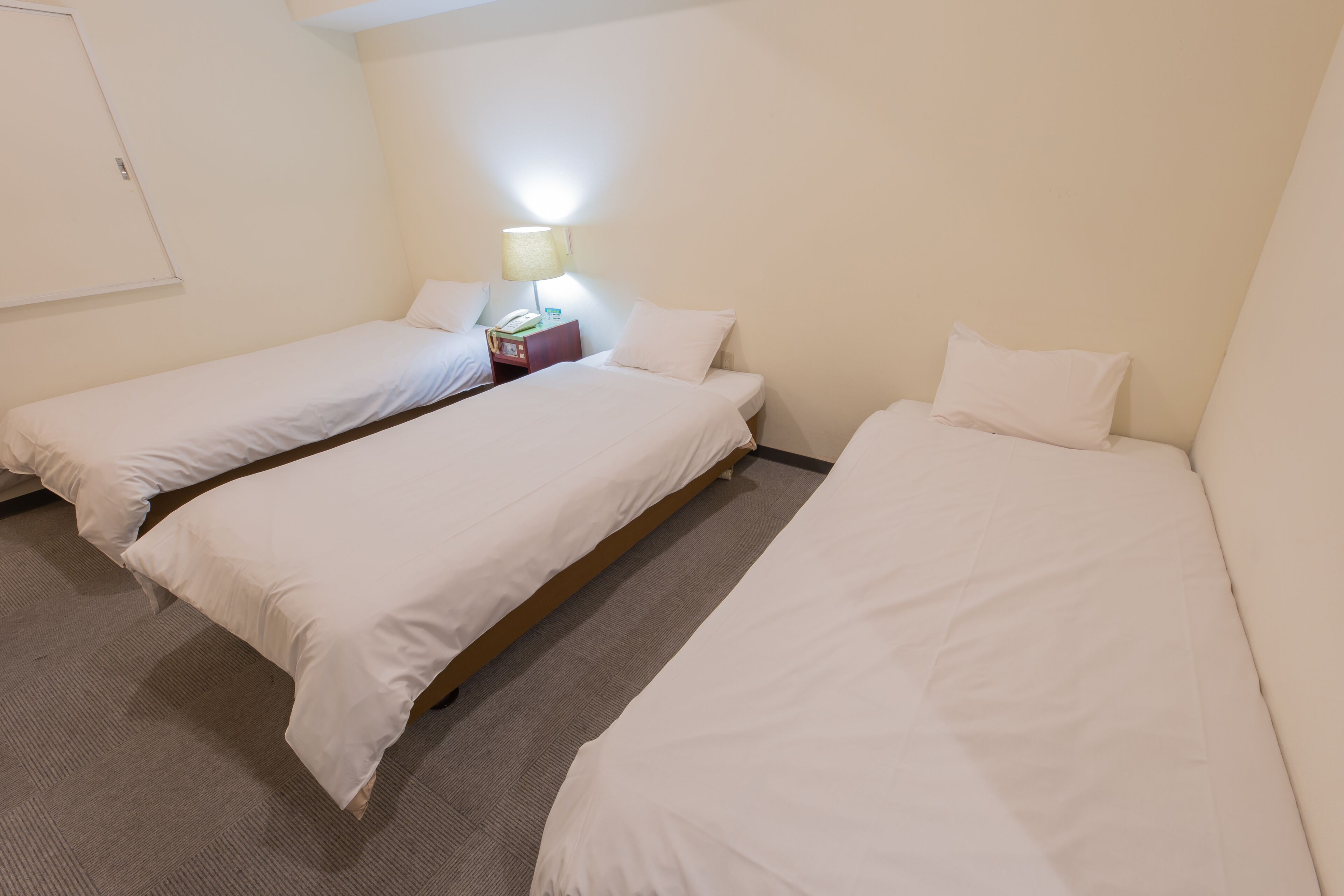 Photo - Hotel Nikko Kansai Airport - 3 mins walk to the airport
