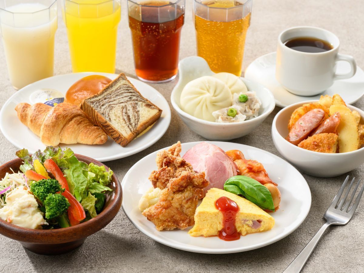 Photo - Hotel Nikko Kansai Airport - 3 mins walk to the airport