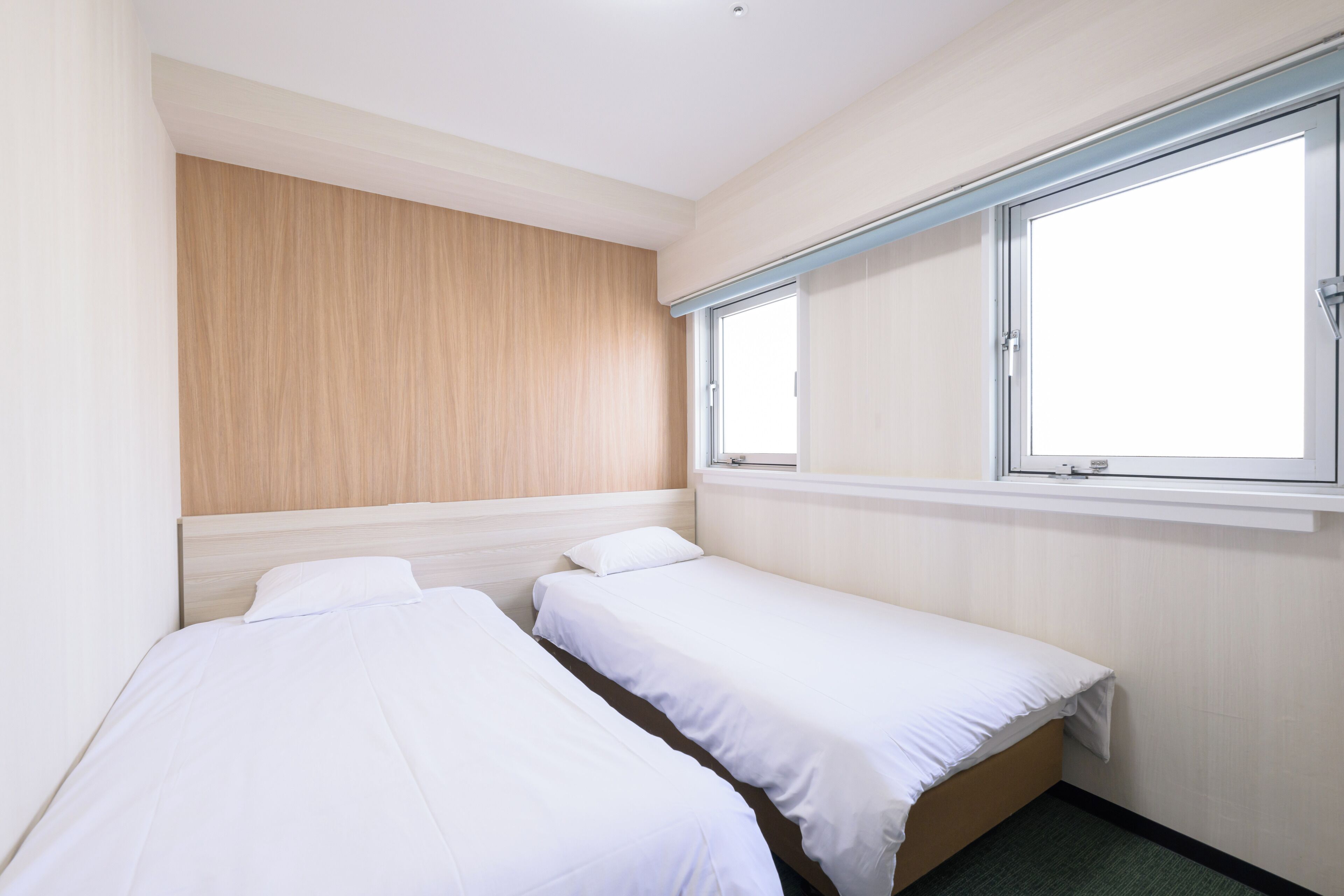 Photo - Hotel Nikko Kansai Airport - 3 mins walk to the airport