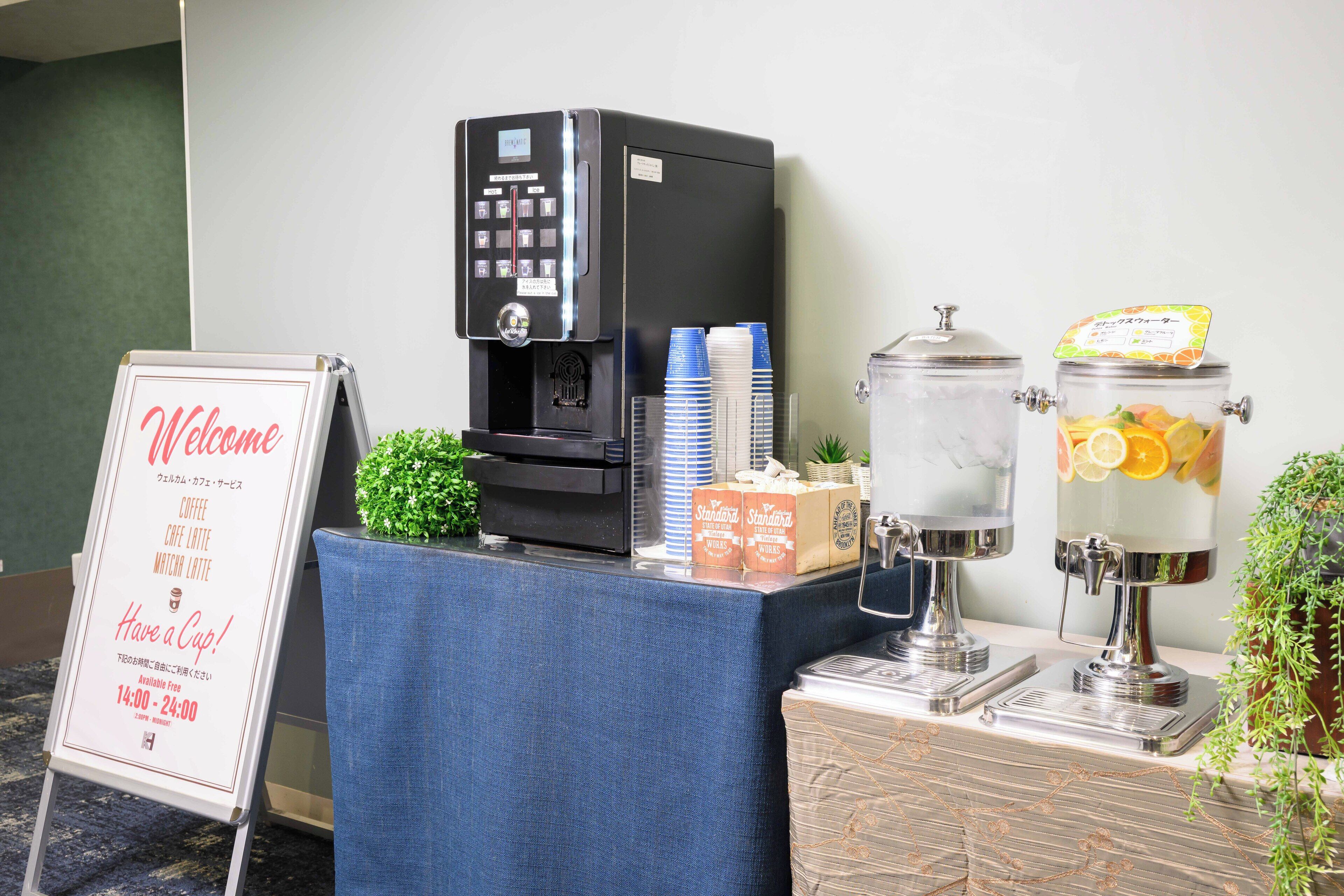 Photo - Hotel Nikko Kansai Airport - 3 mins walk to the airport