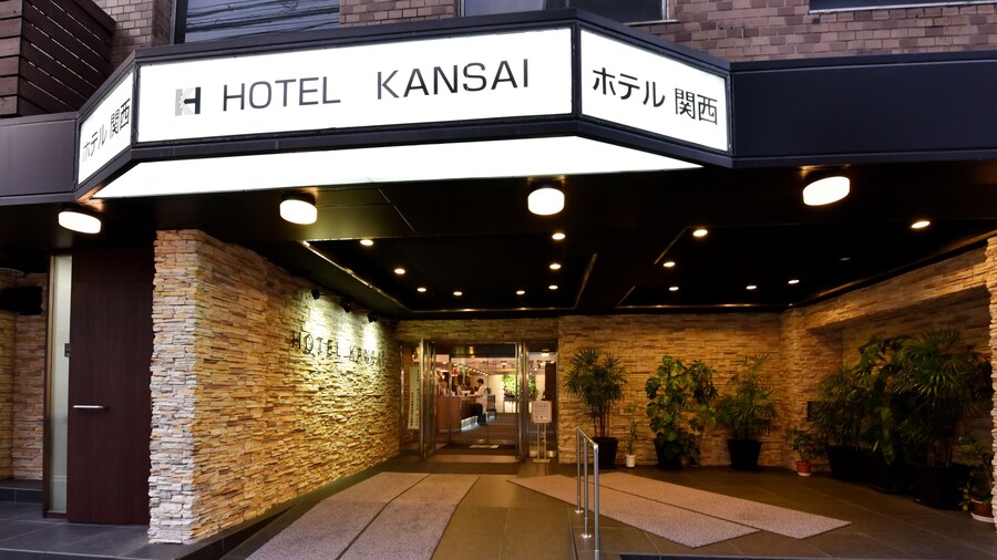 Hotel Kansai