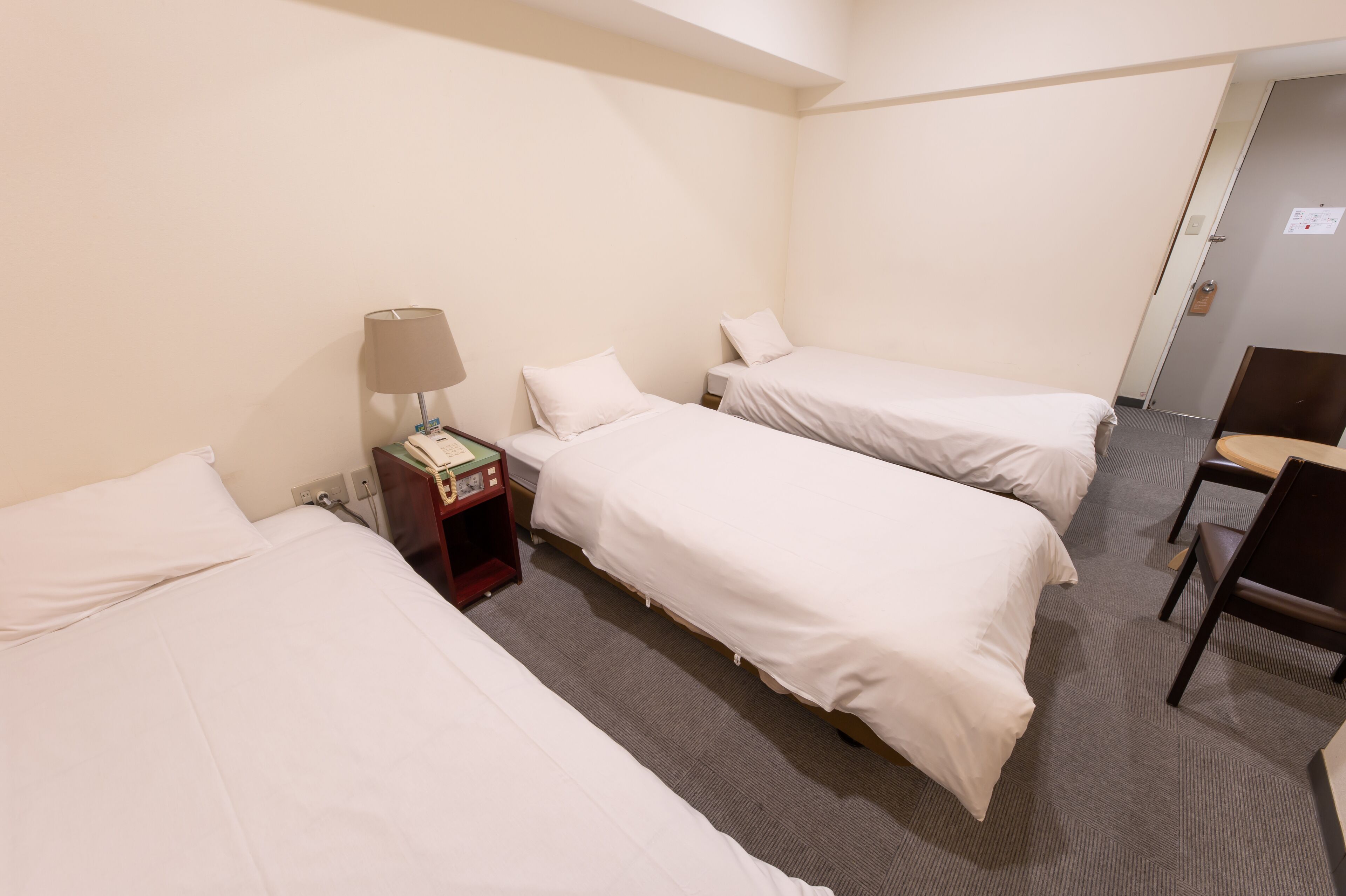 Photo - Hotel Nikko Kansai Airport - 3 mins walk to the airport
