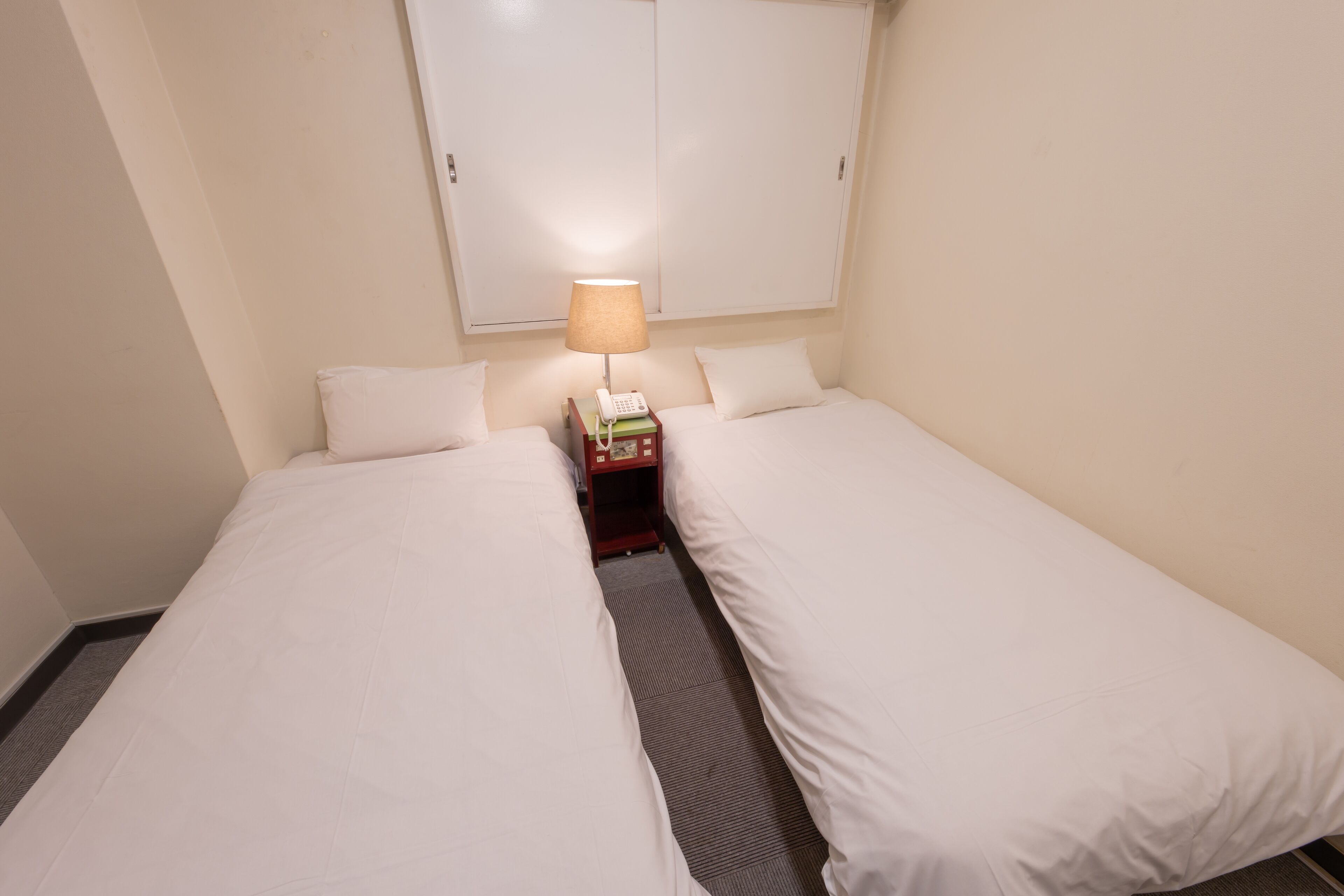 Photo - Hotel Nikko Kansai Airport - 3 mins walk to the airport