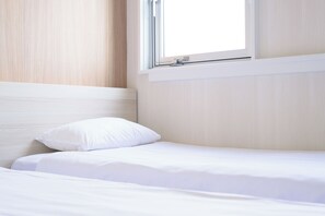 Couette en duvet, bureau, accĂšs au Wi-Fi (inclus), literie fournie