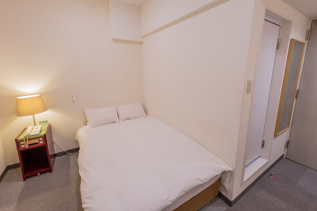 Doppelzimmer, 1 Schlafzimmer, Nichtraucher