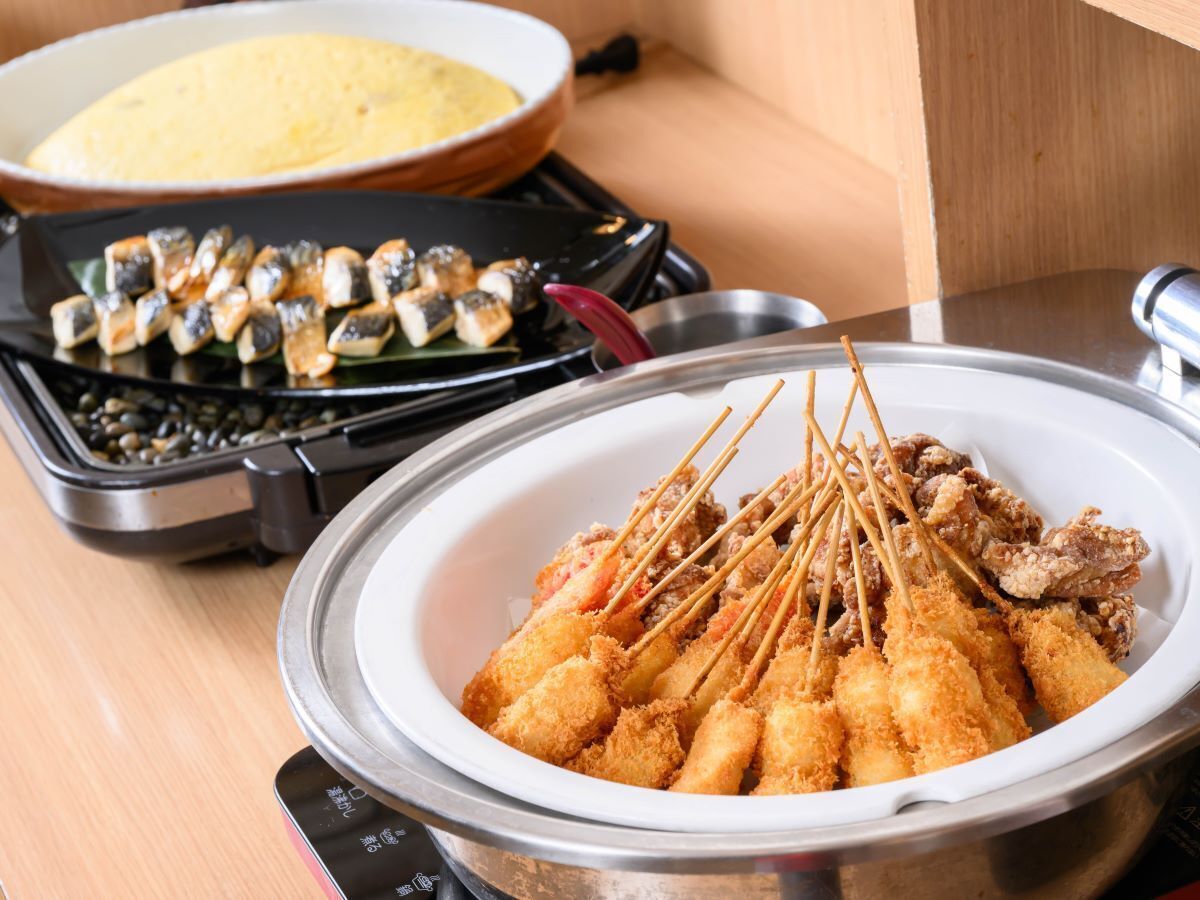 Photo - Hotel Nikko Kansai Airport - 3 mins walk to the airport