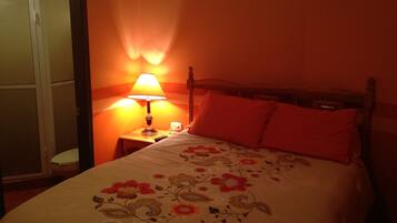 Chambre | Décoration personnalisée, Wi-Fi gratuit