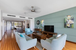 In-room safe, individually decorated, individually furnished