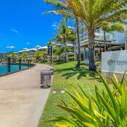 The Boathouse Apartments