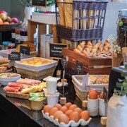 APPART'City Confort Agen  Centre