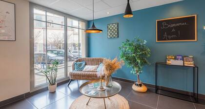 APPART'City Confort Agen Centre