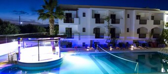 Lyda Club Hotel - All Inclusive