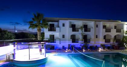Lyda Club Hotel - All Inclusive