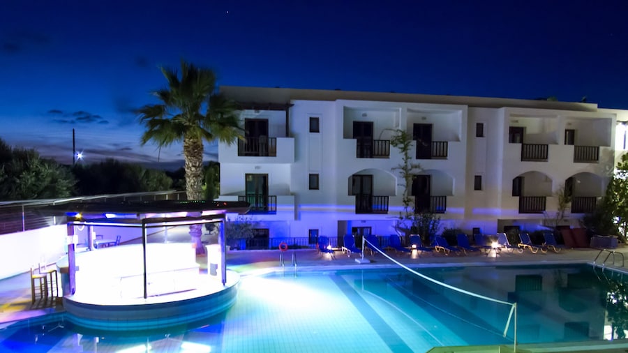 Lyda Club Hotel - All Inclusive