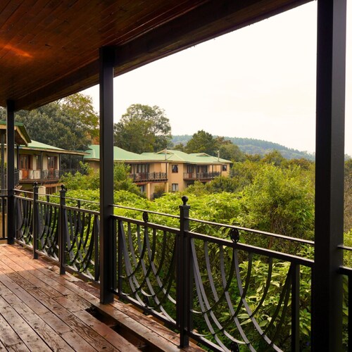 Magoebaskloof Hotel Tzaneen