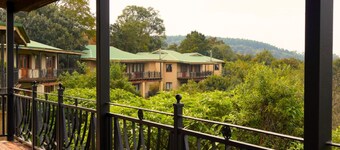 Magoebaskloof Hotel Tzaneen