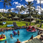 Nomads Airlie Beach