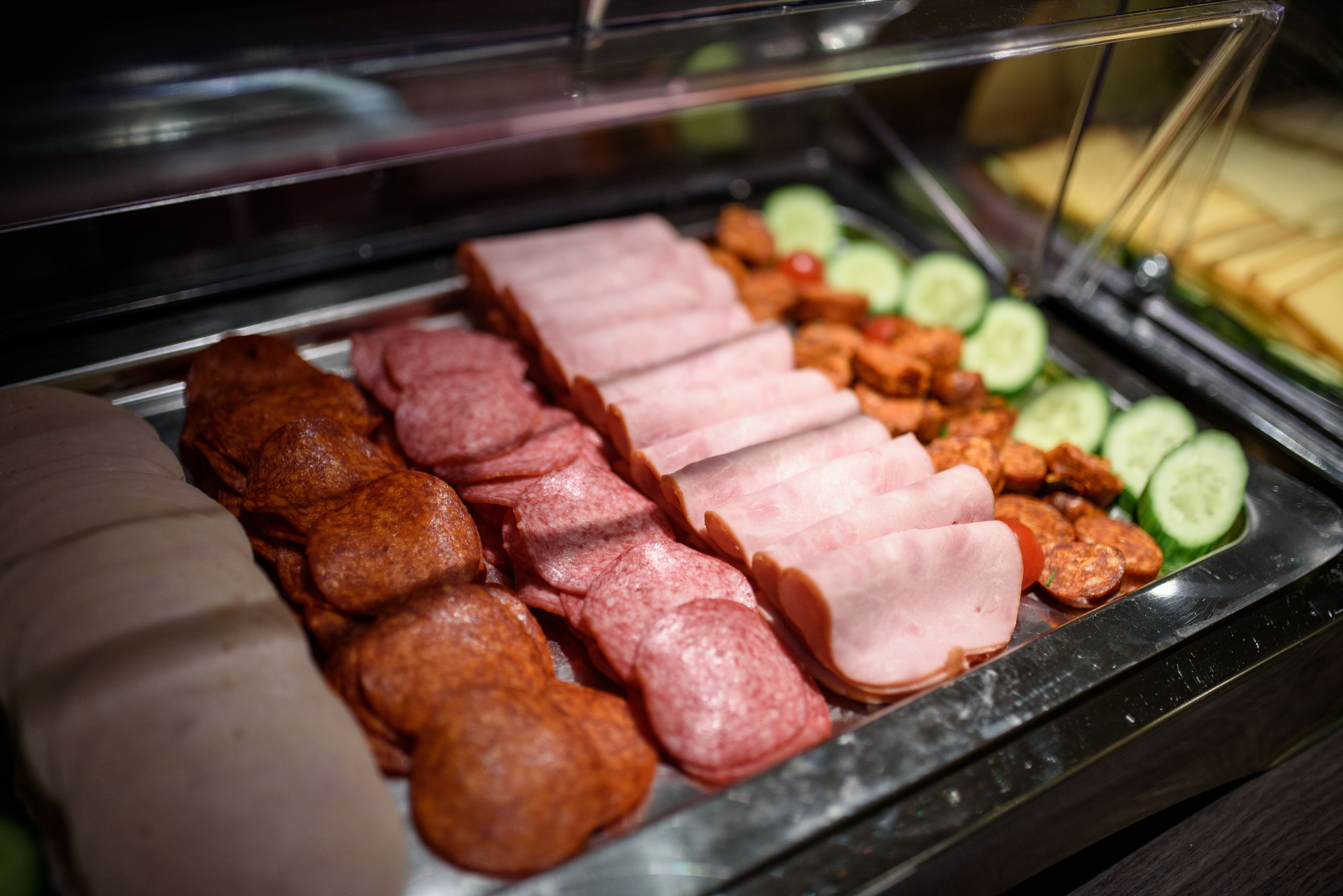 Photo - La Prima Fashion Hotel Budapest