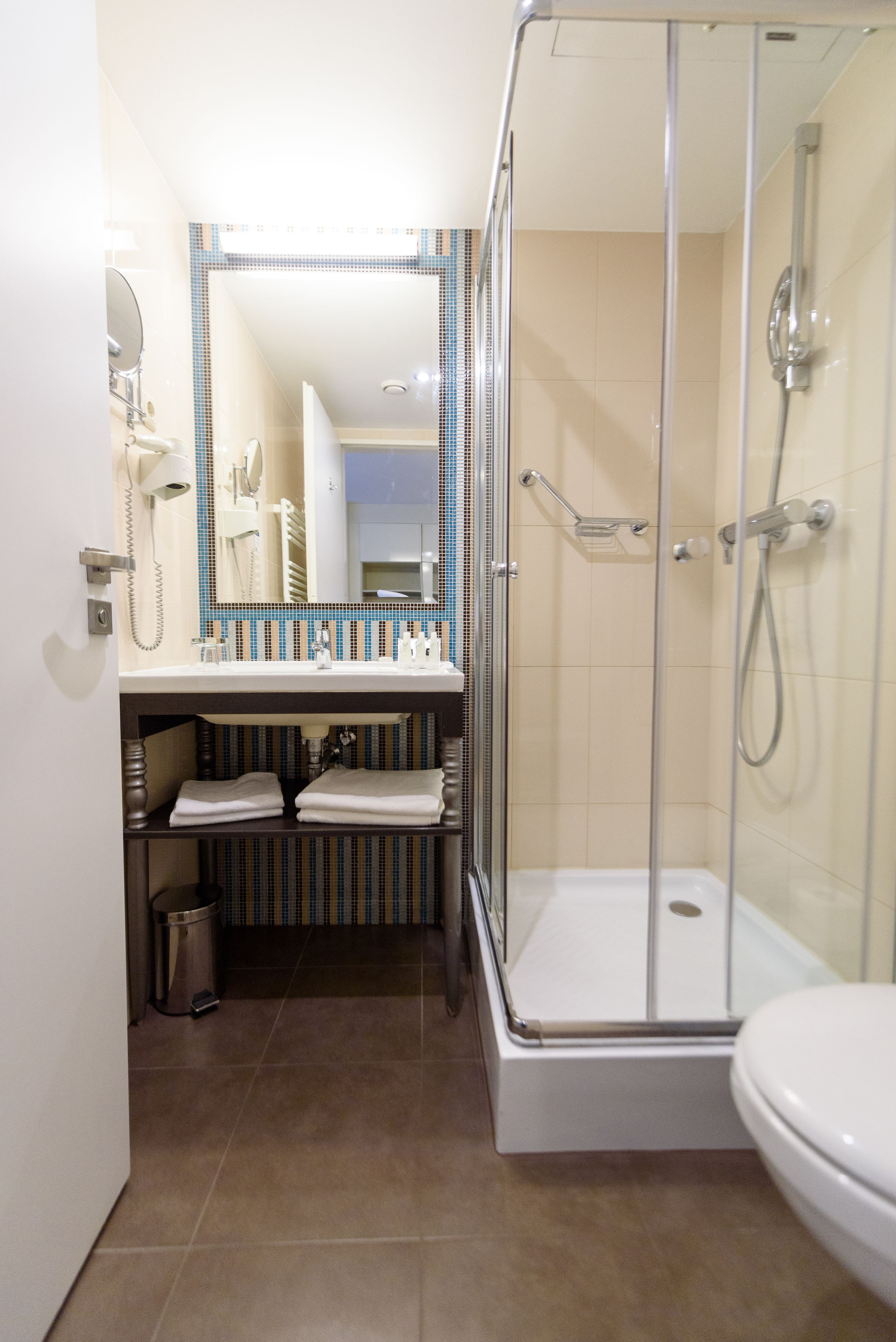 Photo - La Prima Fashion Hotel Budapest