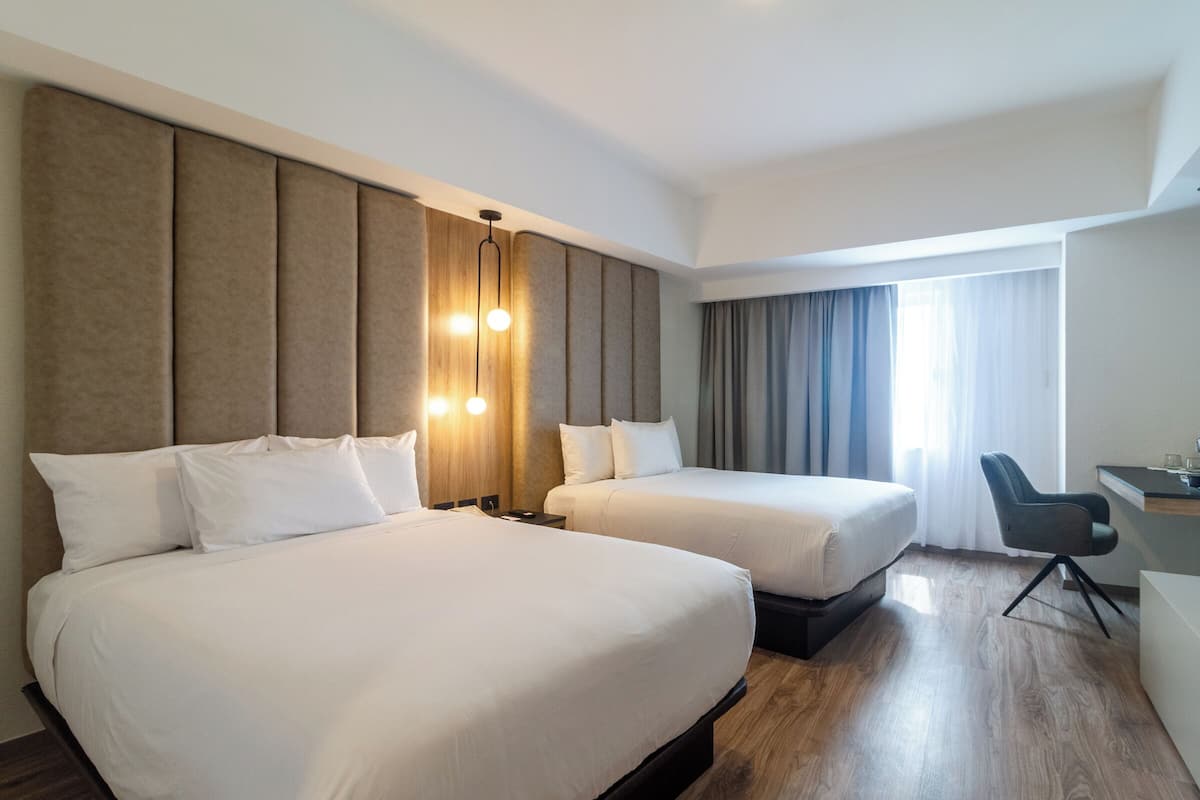 Executive Double Room