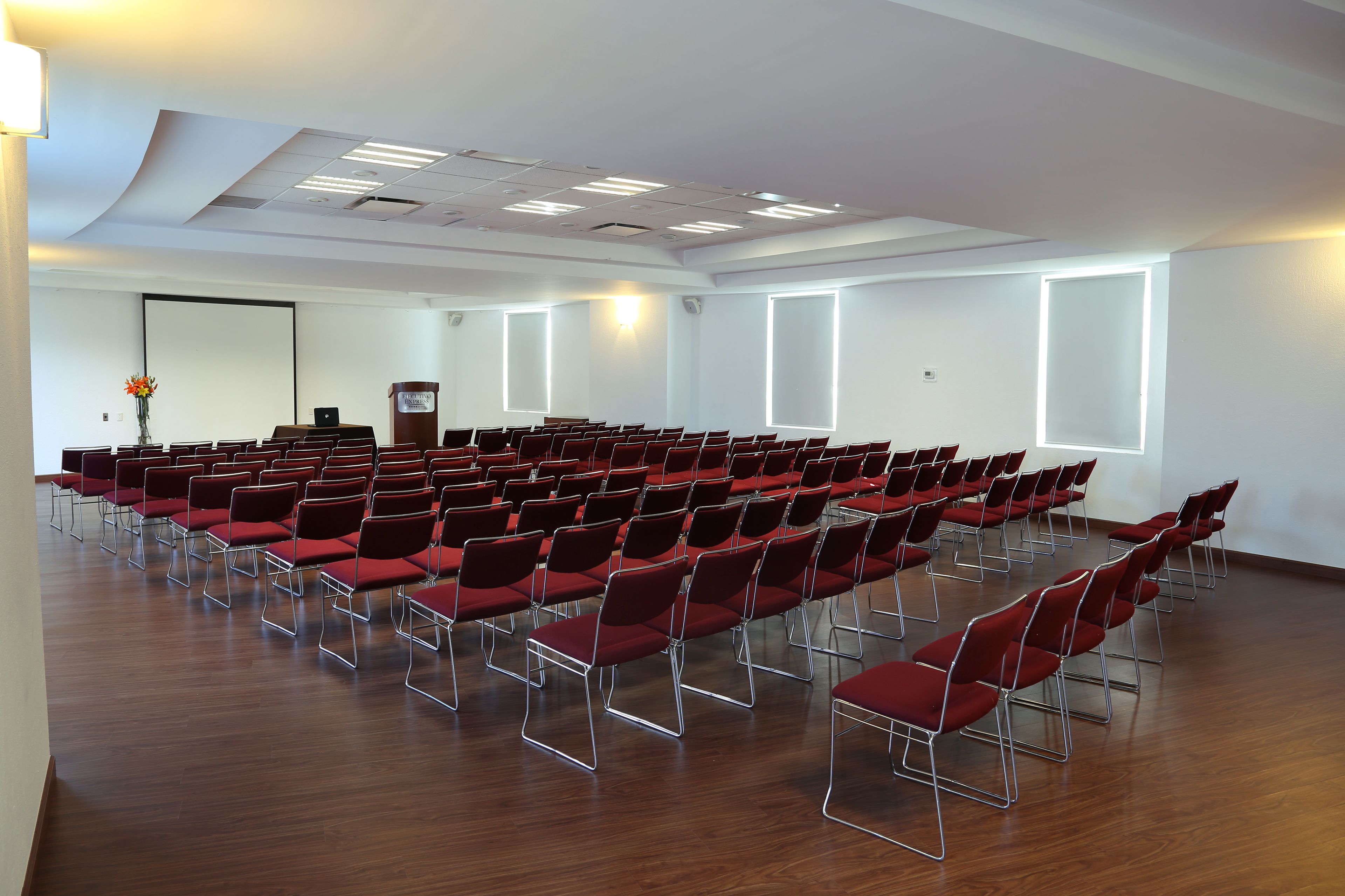 Photo - Ejecutivo Express Guadalajara Providencia - Av México