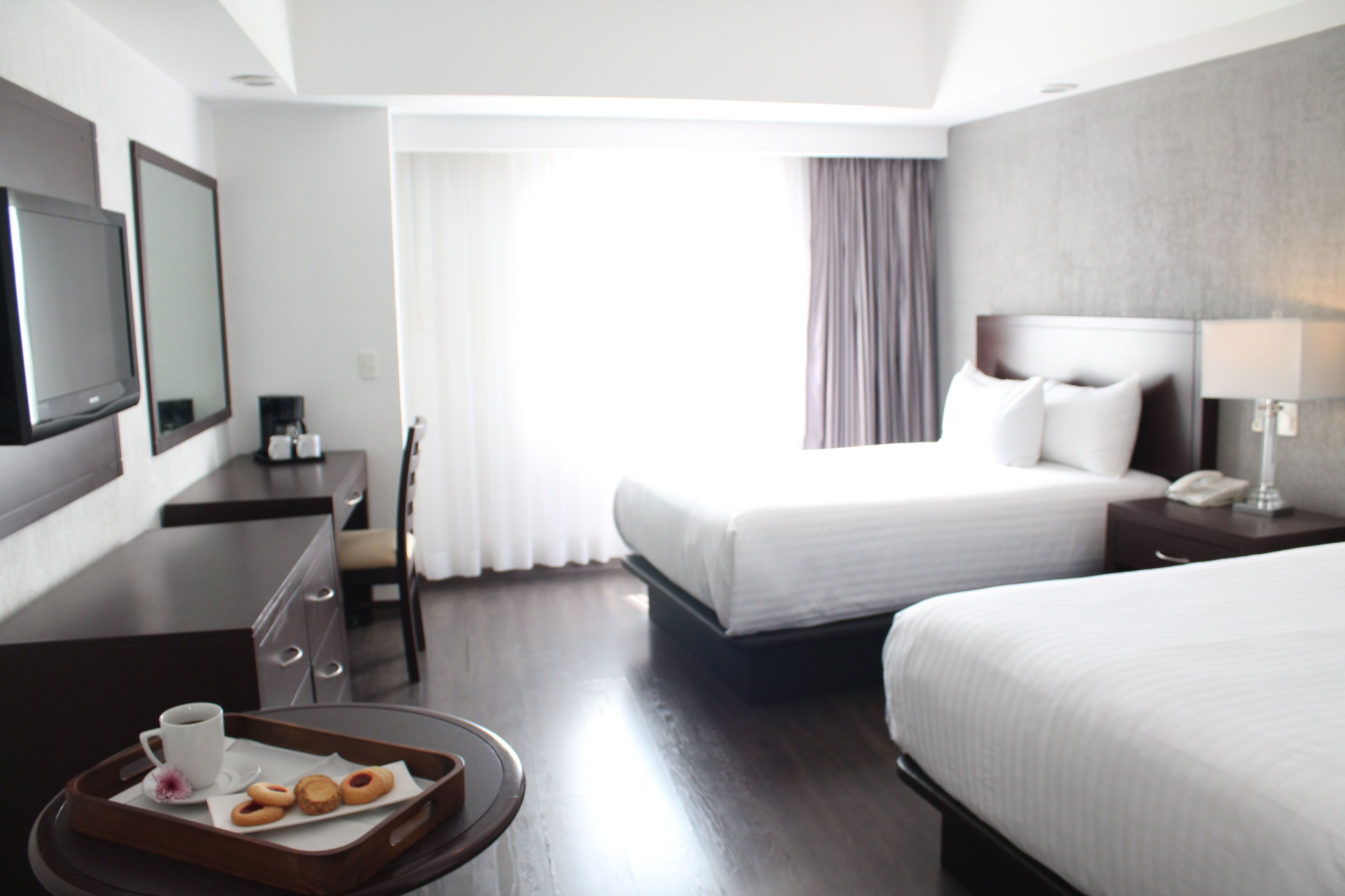 Photo - Ejecutivo Express Guadalajara Providencia - Av México