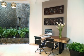 Businesscentrum