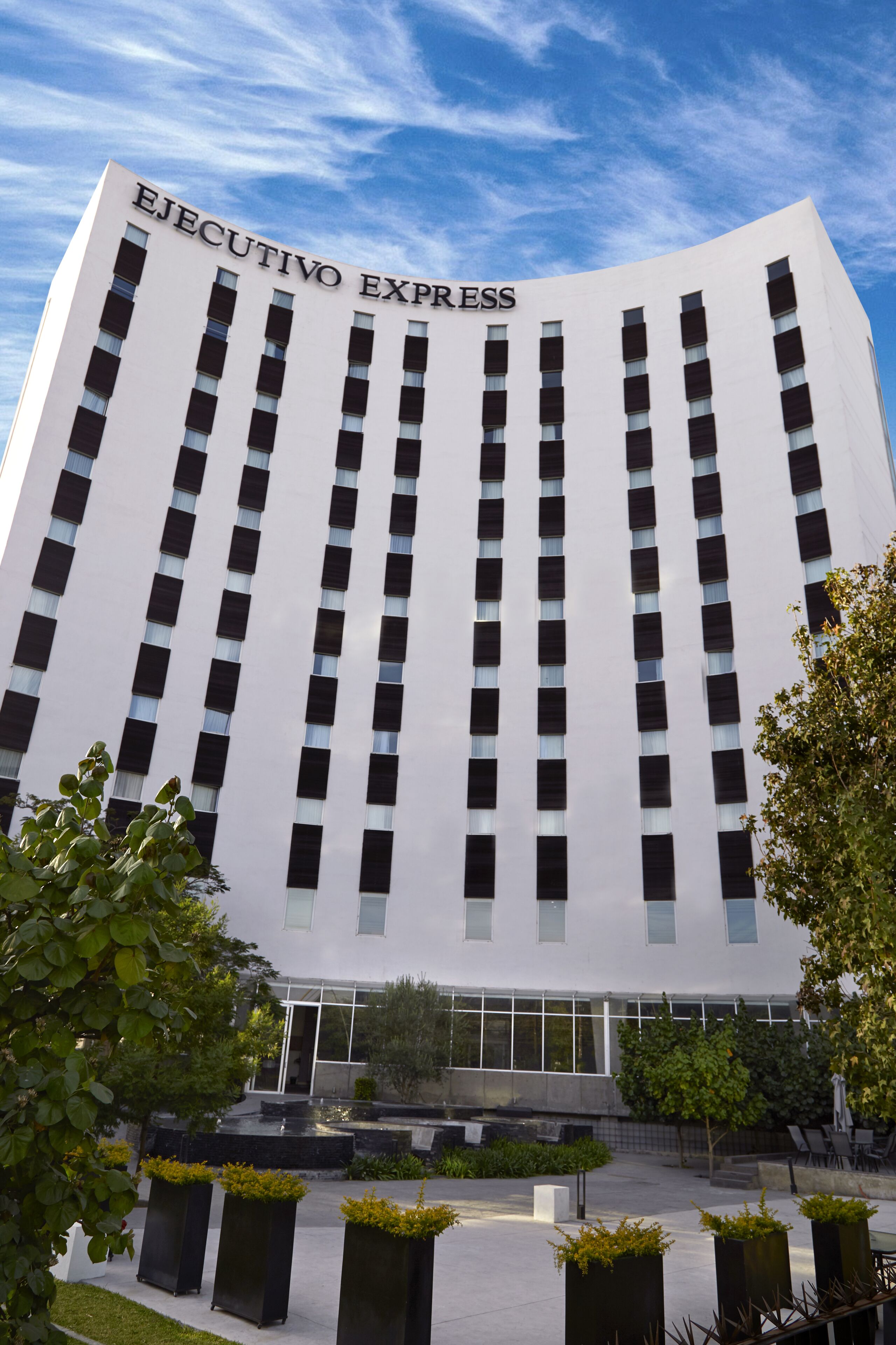 Photo - Ejecutivo Express Guadalajara Providencia - Av México