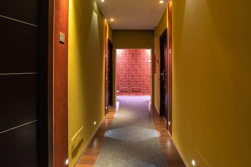 Couloir