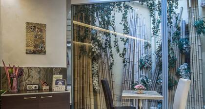 Catone District Hotel