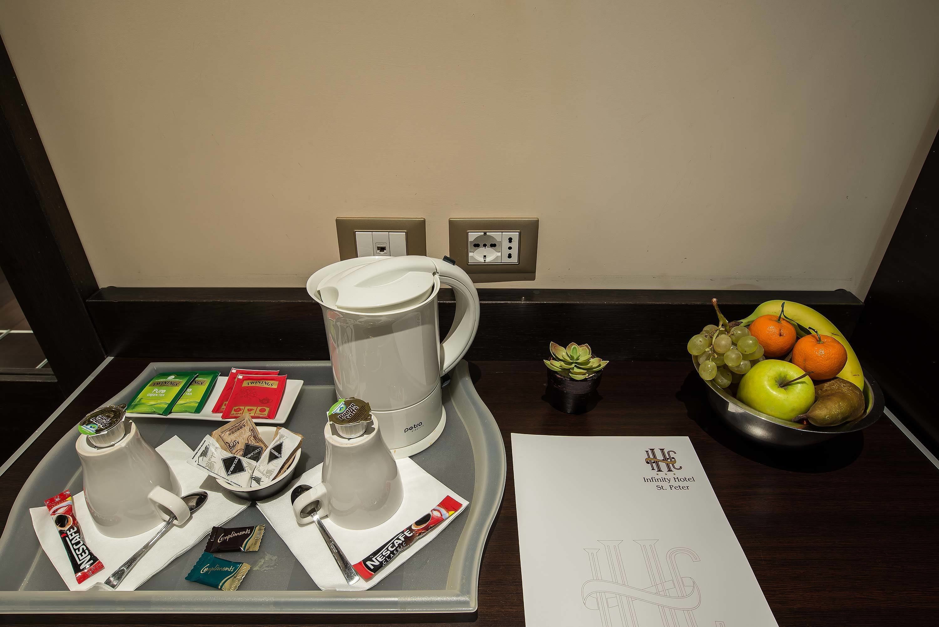 Foto - Catone District Hotel
