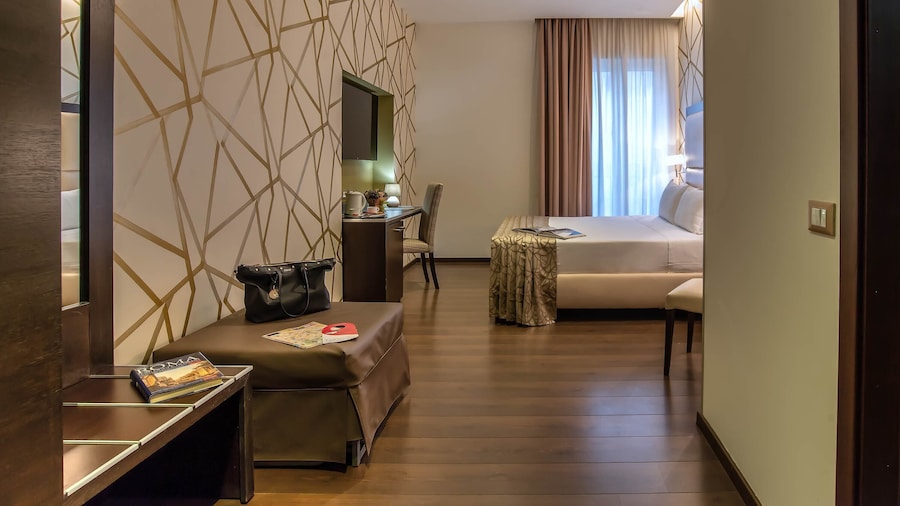 Catone District Hotel