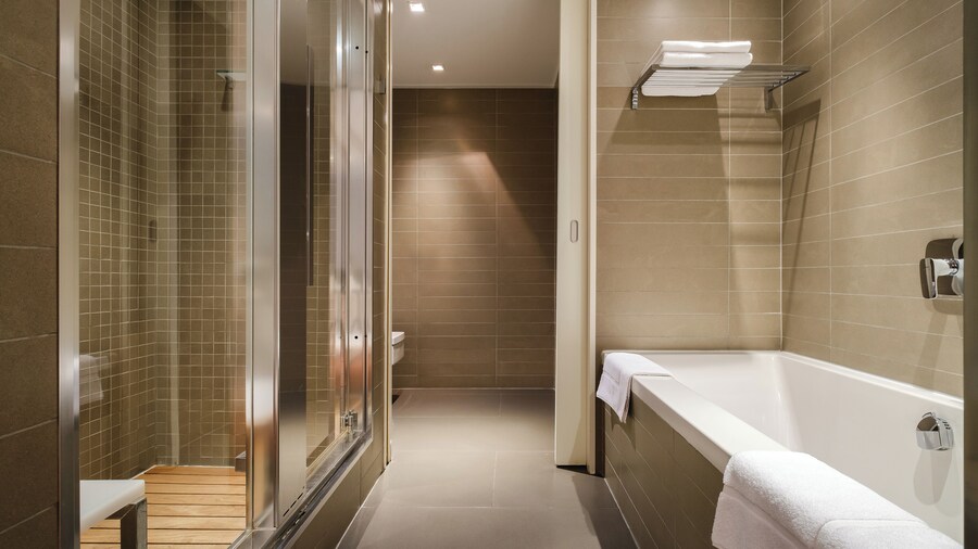 Park Hotel Almaty