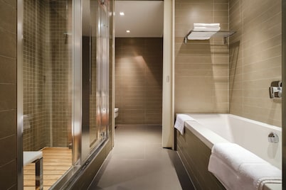 Park Hotel Almaty