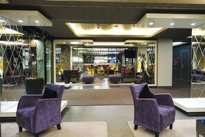 Lobbylounge