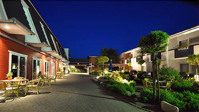 Hotel am Schlosspark