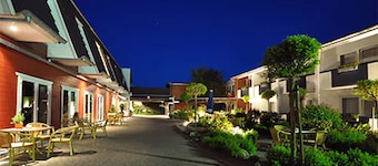 Hotel am Schlosspark