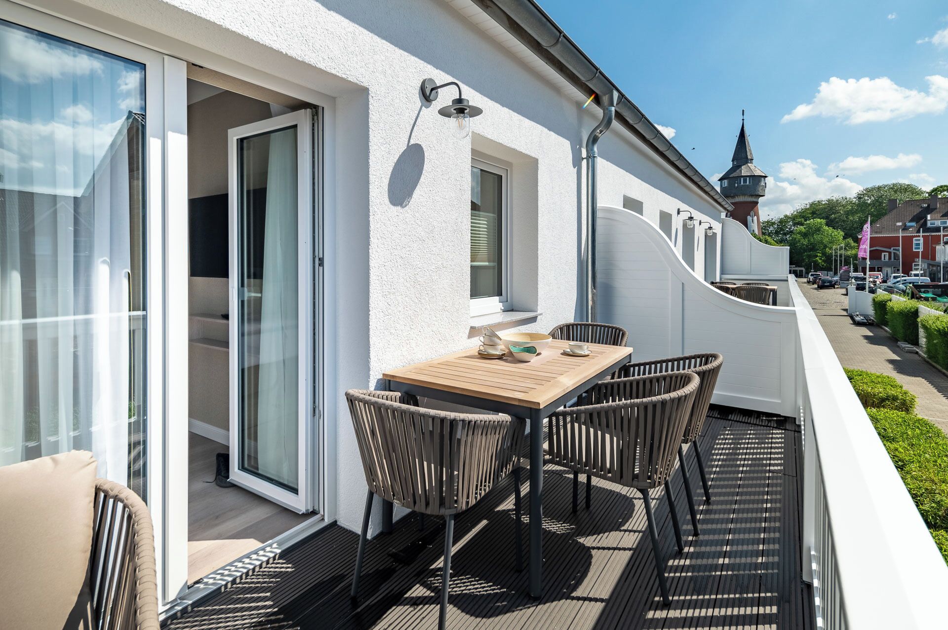 studio m | 1 bedroom, in-room safe, desk, laptop workspace