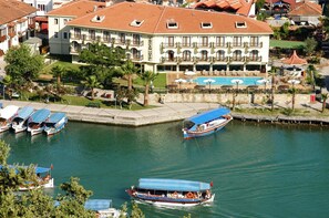 Port de plaisance