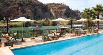Dalyan Tezcan Hotel