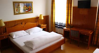 Hotel Rheinfall