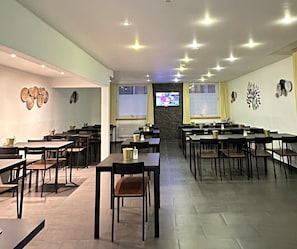 ร้านอาหาร