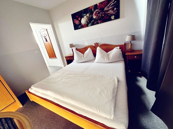Hotel Rheinfall - Escafusa