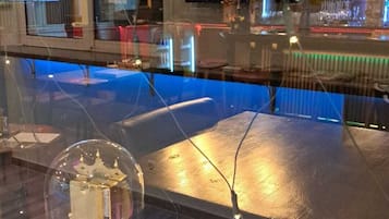 餐廳
