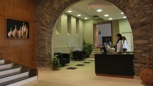Lobby - Sol San Javier (San Javier)