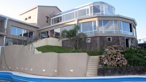 Seasonal outdoor pool - Sol San Javier (San Javier)