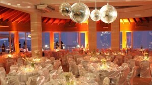 Banquet hall - Sol San Javier (San Javier)