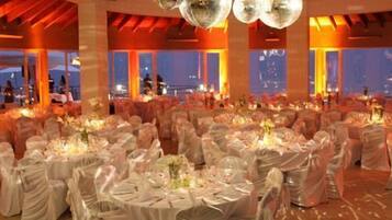 Salón de eventos