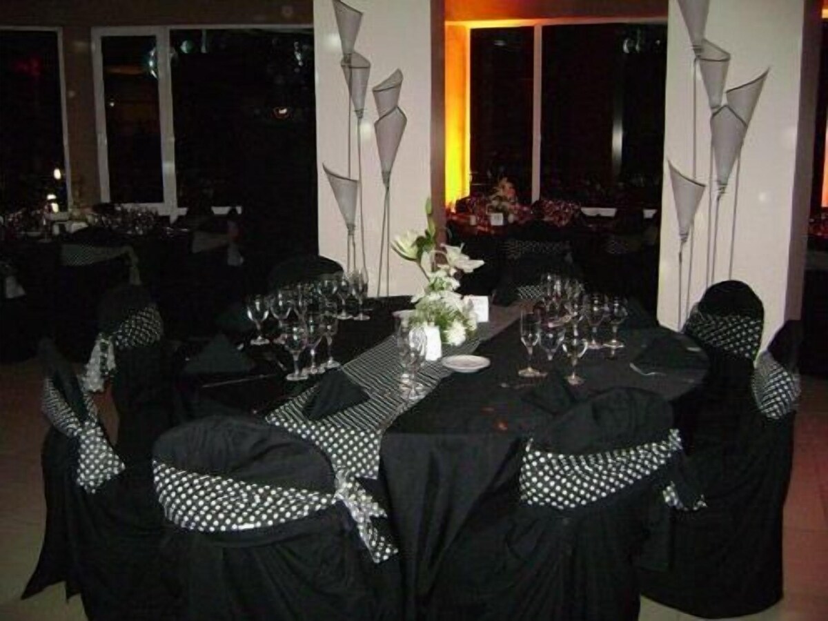 Salón de banquetes